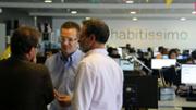 Visita a l'empresa tecnolgica Habitissimo al ParcBit