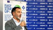 Dimecres, 8 d'octubre. Conferncia de Victor Kppers