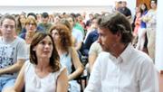 Dimecres, 8 d'octubre. Conferncia de Victor Kppers