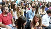 Dimecres, 8 d'octubre. Conferncia de Victor Kppers