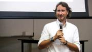 Dimecres, 8 d'octubre. Conferncia de Victor Kppers