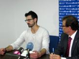 El Rector, a disposici dels mitjans de comunicaci