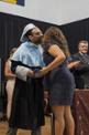 Lliurament de diplomes de l'any acadmic 2013-14 