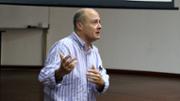 Lli magistral a crrec del professor Anton Aubanell amb el ttol: Una passejada per l'origen del nostre calendari