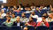 Dimarts, 14 d'octubre. Conferncia de Pau Garcia-Mil