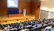 Dimarts, 14 d'octubre. Conferncia de Pau Garcia-Mil