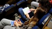 Dimarts, 14 d'octubre. Conferncia de Pau Garcia-Mil
