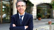 Jos Labastida, Director del Departament de Gesti Cientfica del European Research Council (ERC)