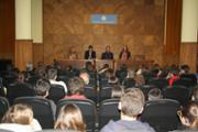 Lliurament de premis Sant Albert