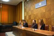 Lliurament de premis Sant Albert