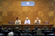 Lliurament de premis Sant Albert