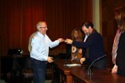 Lliurament de premis Sant Albert