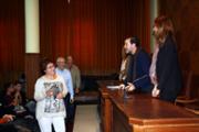 Lliurament de premis Sant Albert