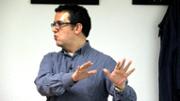 David Lpez, professor del Departament d'Arquitectura de Computadors de la UPC - BarcelonaTech
