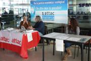11/12/2014 Mercadet de comer just, entitats socials i artesania local