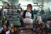 11/12/2014 Mercadet de comer just, entitats socials i artesania local