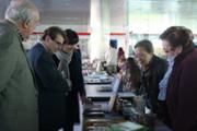 11/12/2014 Mercadet de comer just, entitats socials i artesania local