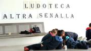 12/12/2014 Ludoteca - S'altra Senalla