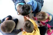 12/12/2014 Ludoteca - S'altra Senalla