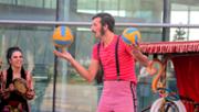12/12/2014 Circ Transhumant - Circ Bover