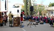 12/12/2014 Circ Transhumant - Circ Bover