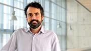 Doctor Xavier Varona, vicerector de Ttols i Tecnologia