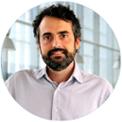 Doctor Xavier Varona, vicerector de Ttols i Tecnologia