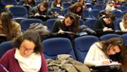X Olimpada de Biologia (5/2/2015) 