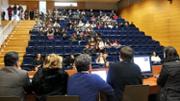 X Olimpada de Biologia (5/2/2015) 