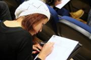 X Olimpada de Biologia (5/2/2015) 