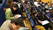 X Olimpada de Biologia (5/2/2015) 