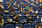 X Olimpada de Biologia (5/2/2015) 