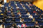 X Olimpada de Biologia (5/2/2015) 