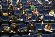 X Olimpada de Biologia (5/2/2015) 