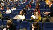 X Olimpada de Biologia (5/2/2015) 