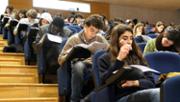 X Olimpada de Biologia (5/2/2015) 