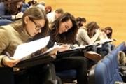 X Olimpada de Biologia (5/2/2015) 