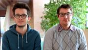 Lloren Segu i Juan Luis Romn