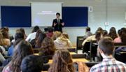 Dret i Doble titulaci d'Administraci d'Empreses i Dret
