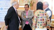 21/04/2015 Visita del filsof Jos Antonio Marina 