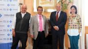 21/04/2015 Visita del filsof Jos Antonio Marina