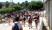 Campus universitari, Palma 