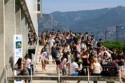 Campus universitari, Palma 