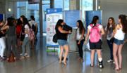 Campus universitari, Palma
