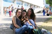 Campus universitari, Palma