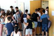 Campus universitari, Palma