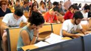 Campus universitari, Palma