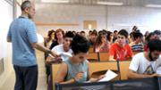 Campus universitari, Palma