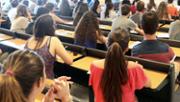 Campus universitari, Palma