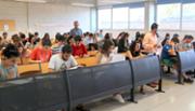 Campus universitari, Palma